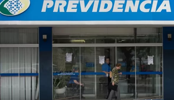  Agências do INSS abrem para atendimento extra neste sábado e domingo em todo o país