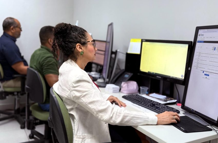  Etipi mantém excelência em certificação digital após nova auditoria