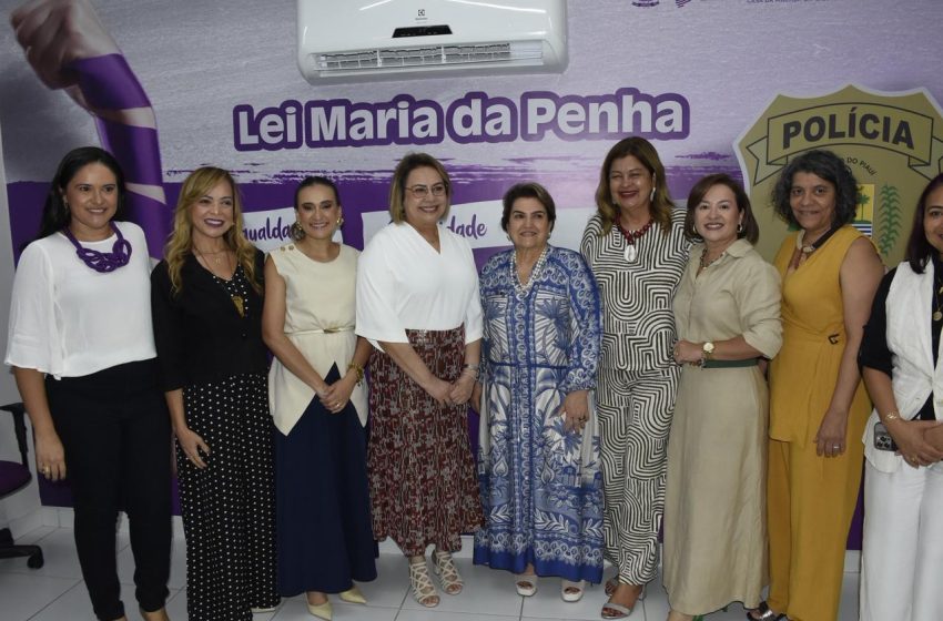 Curso profissionalizante qualifica mulheres em situação de vulnerabilidade e amplia geração de renda em Teresina