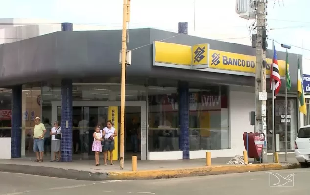  Justiça determina reabertura de agências do Banco do Brasil no Maranhão