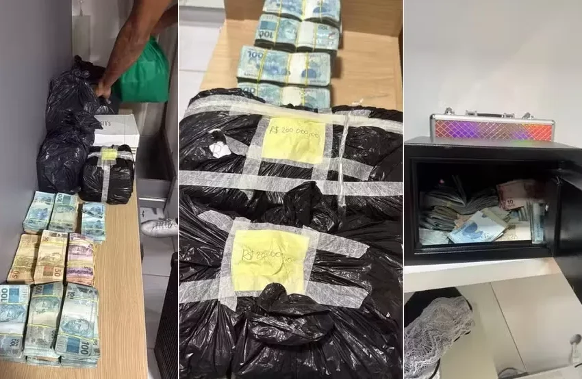  Depoimentos dos investigados em Turilândia, no Maranhão, começam nesta segunda-feira (5)