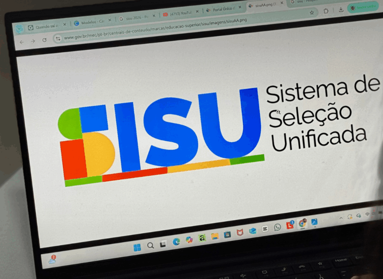  SiSU: Estudantes aprovados na Uespi devem fazer matrícula institucional entre os dias 4 e 8 de fevereiro