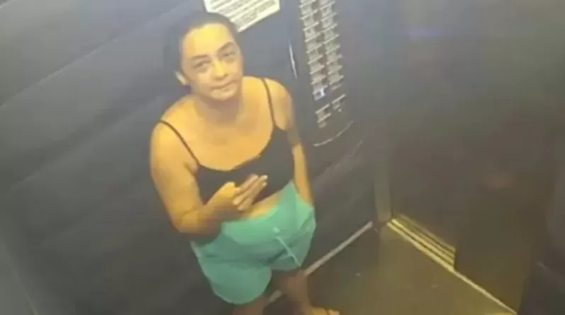  Moradores depredam apartamento de síndico que matou corretora