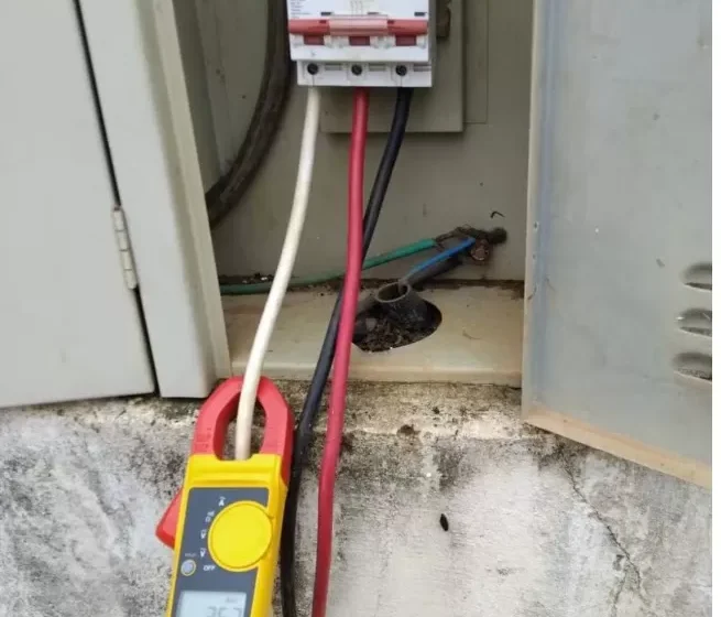  Três pessoas são presas em operação de combate a furto de energia em cidades do sul do Maranhão