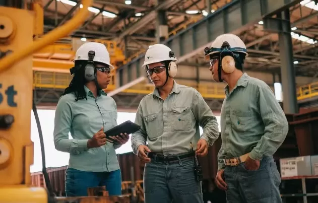  Mineradora abre inscrições para programa de estágio com 80 vagas no MA