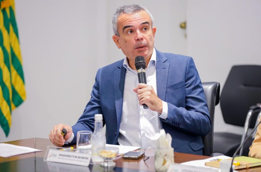  Destaque em governança, Piauí é convidado para formação internacional sobre eficiência orçamentária e investimentos públicos