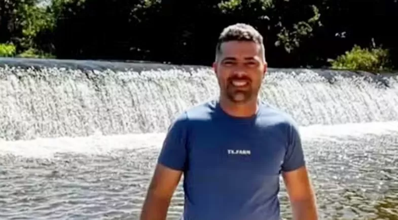  Ex-vereador de Tasso Fragoso (MA) é assassinado a tiros; suspeito fugiu após o crime