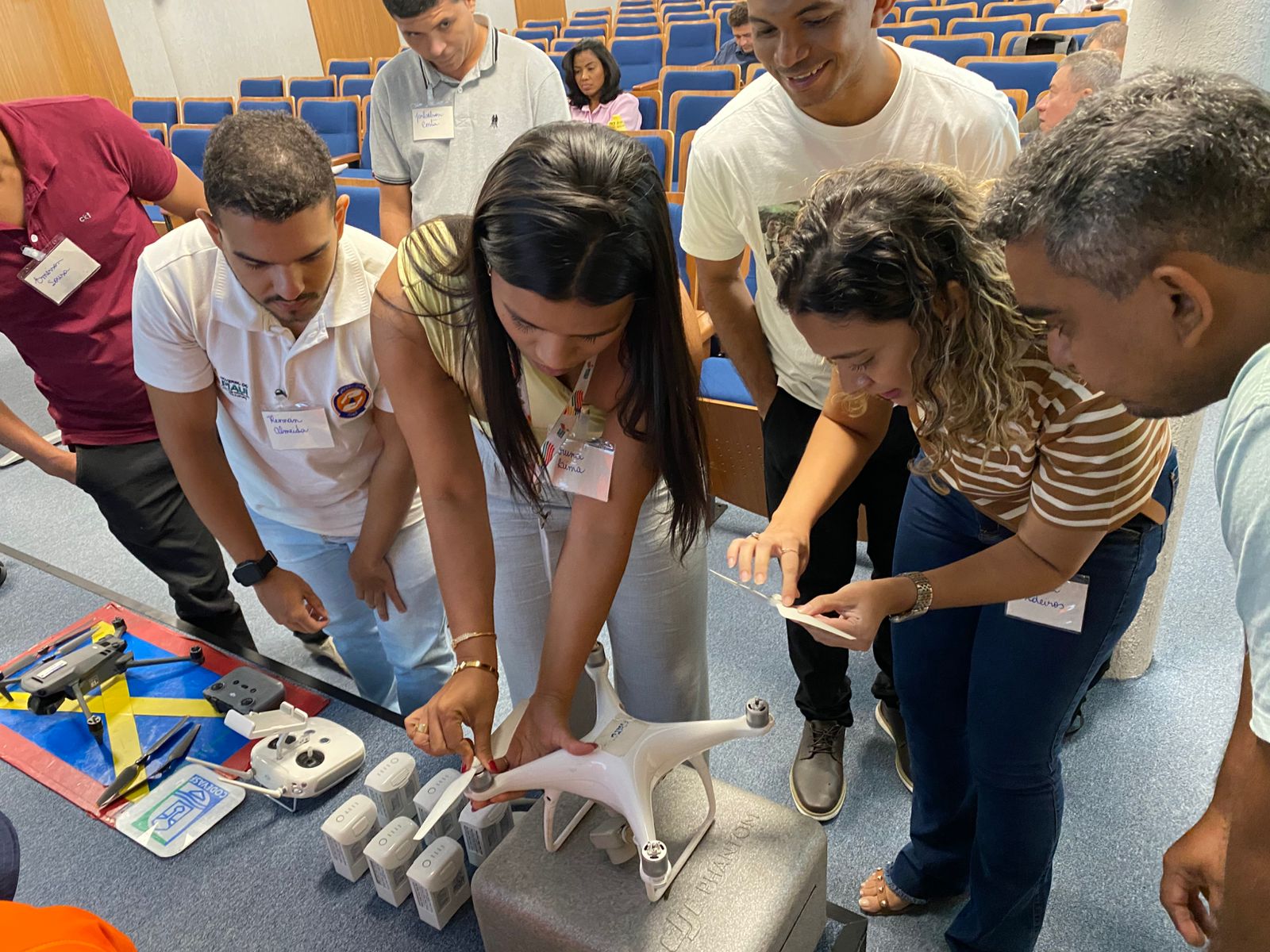 Foto: Reprodução/Secom Piauí