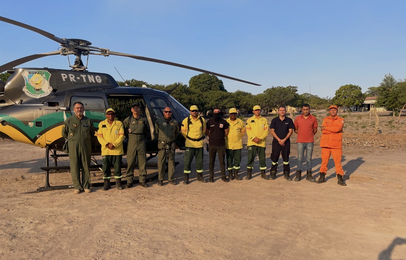 Foto: Reprodução/Secom Piauí