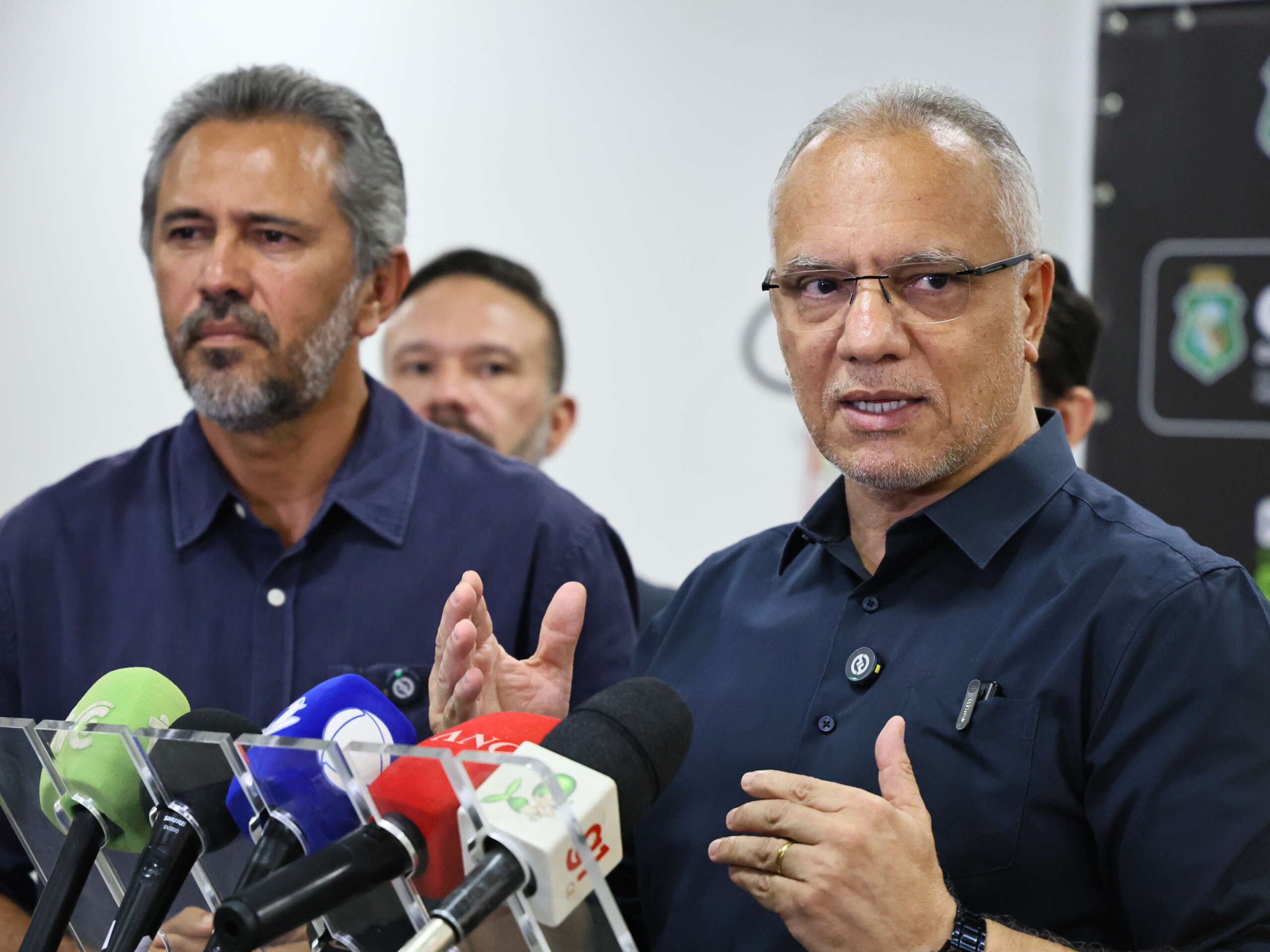 Foto: Reprodução/Secom Ceará