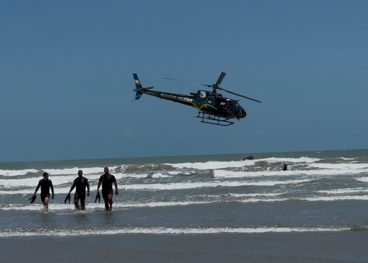 Foto: Reprodução/Secom Piauí