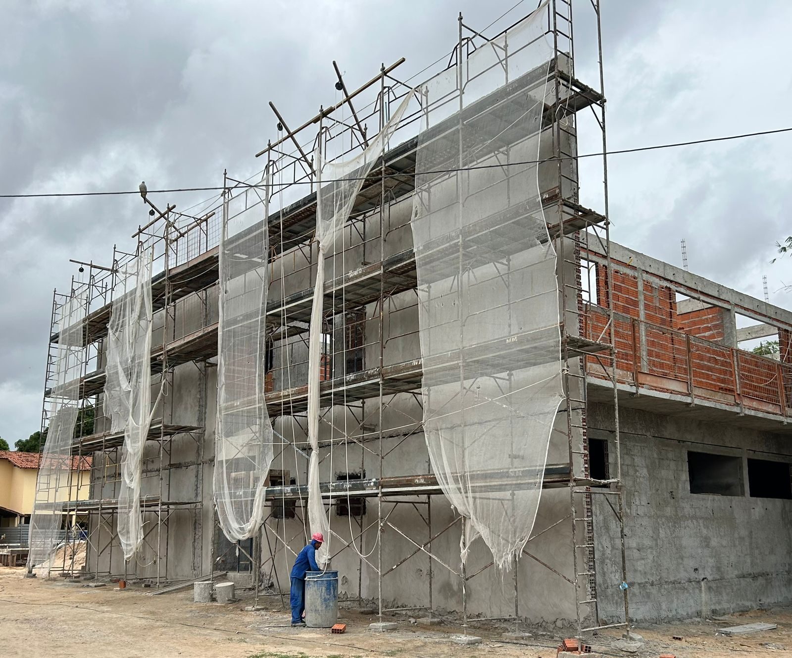 Foto: Reprodução/Secom Piauí