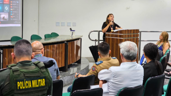 Foto: Reprodução/Secom Ceará