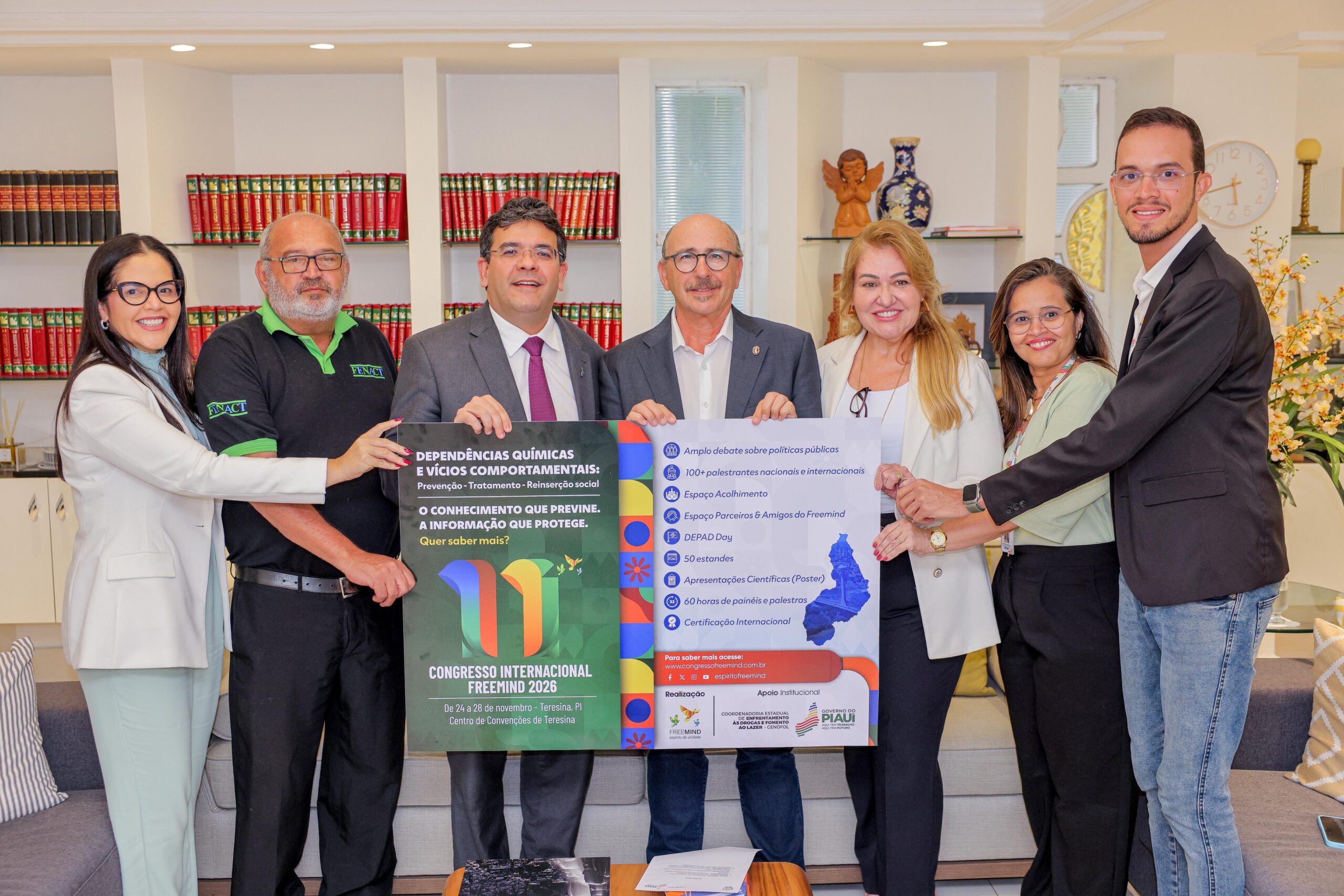 Foto: Reprodução/Secom Piauí