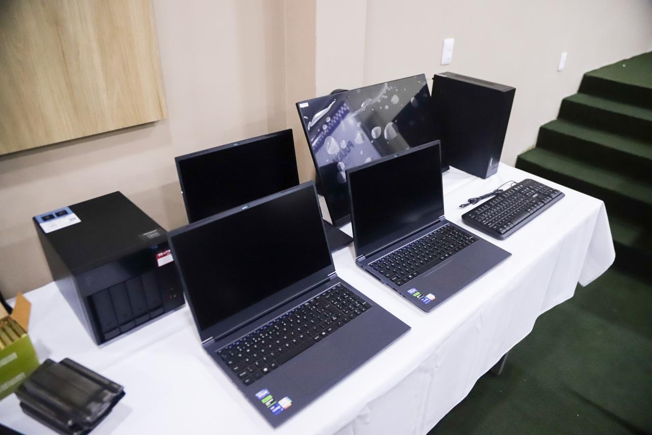 Foto: Reprodução/Secom Piauí