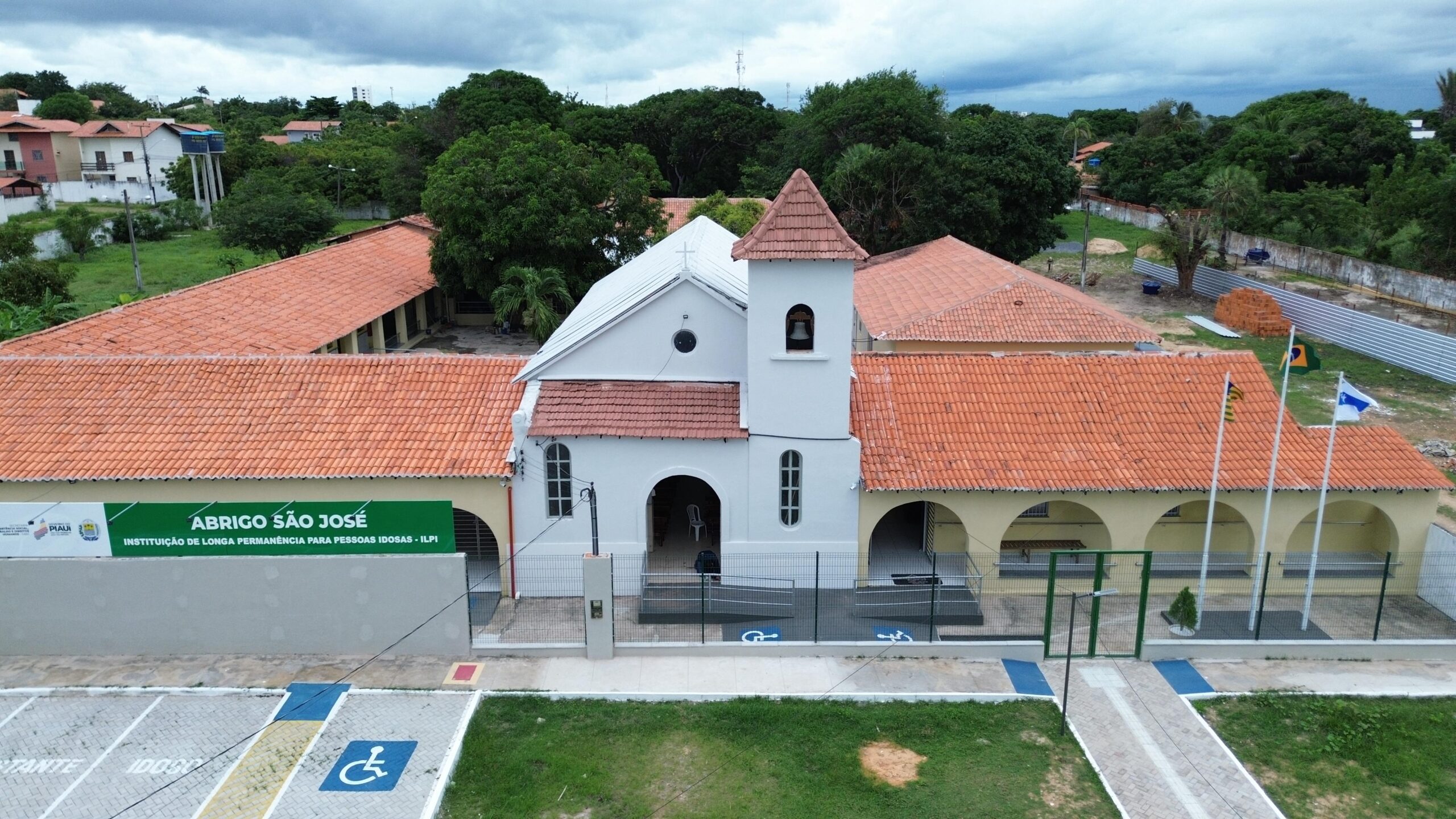 Foto: Reprodução/Secom Piauí