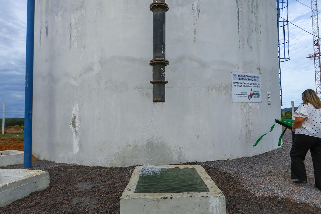 Foto: Reprodução/Secom Piauí