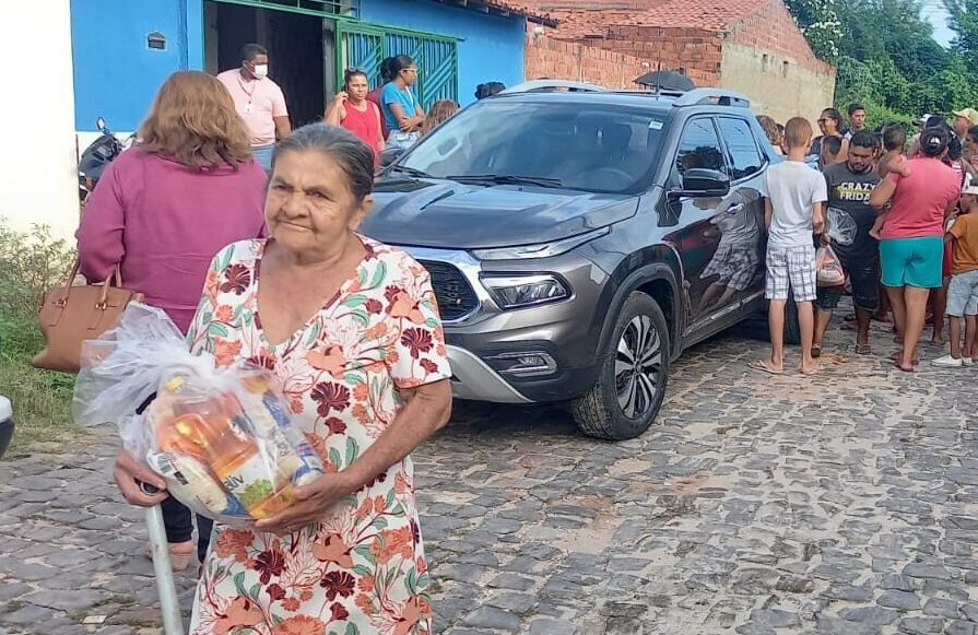 Foto: Reprodução/Secom Piauí