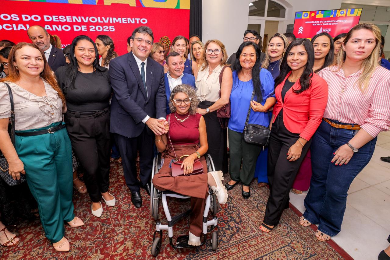 Foto: Reprodução/Secom Piauí