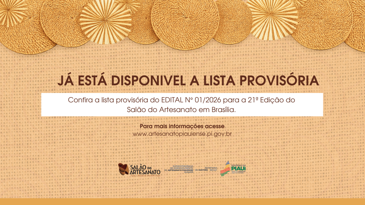 Foto: Reprodução/Secom Piauí