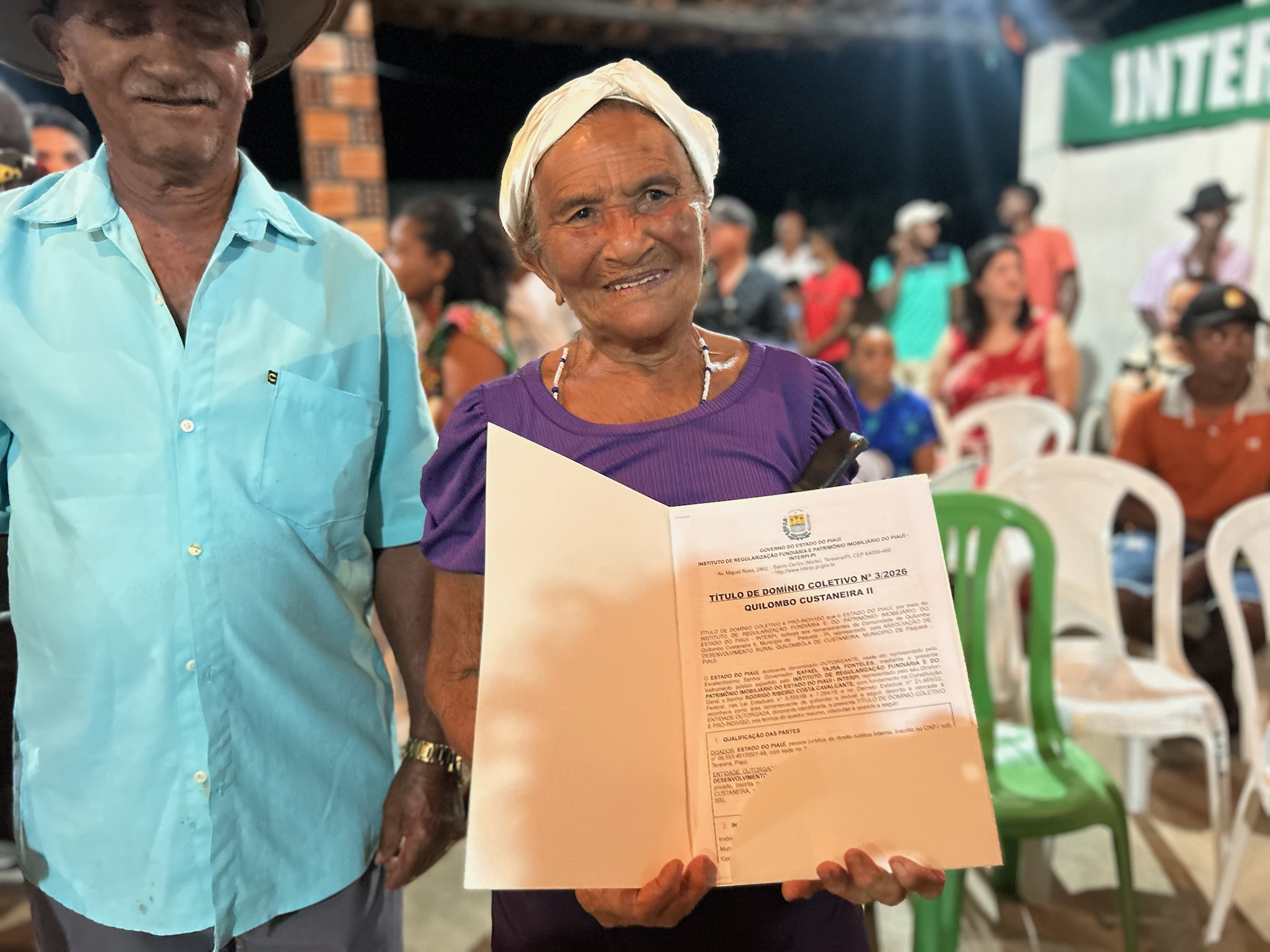 Foto: Reprodução/Secom Piauí