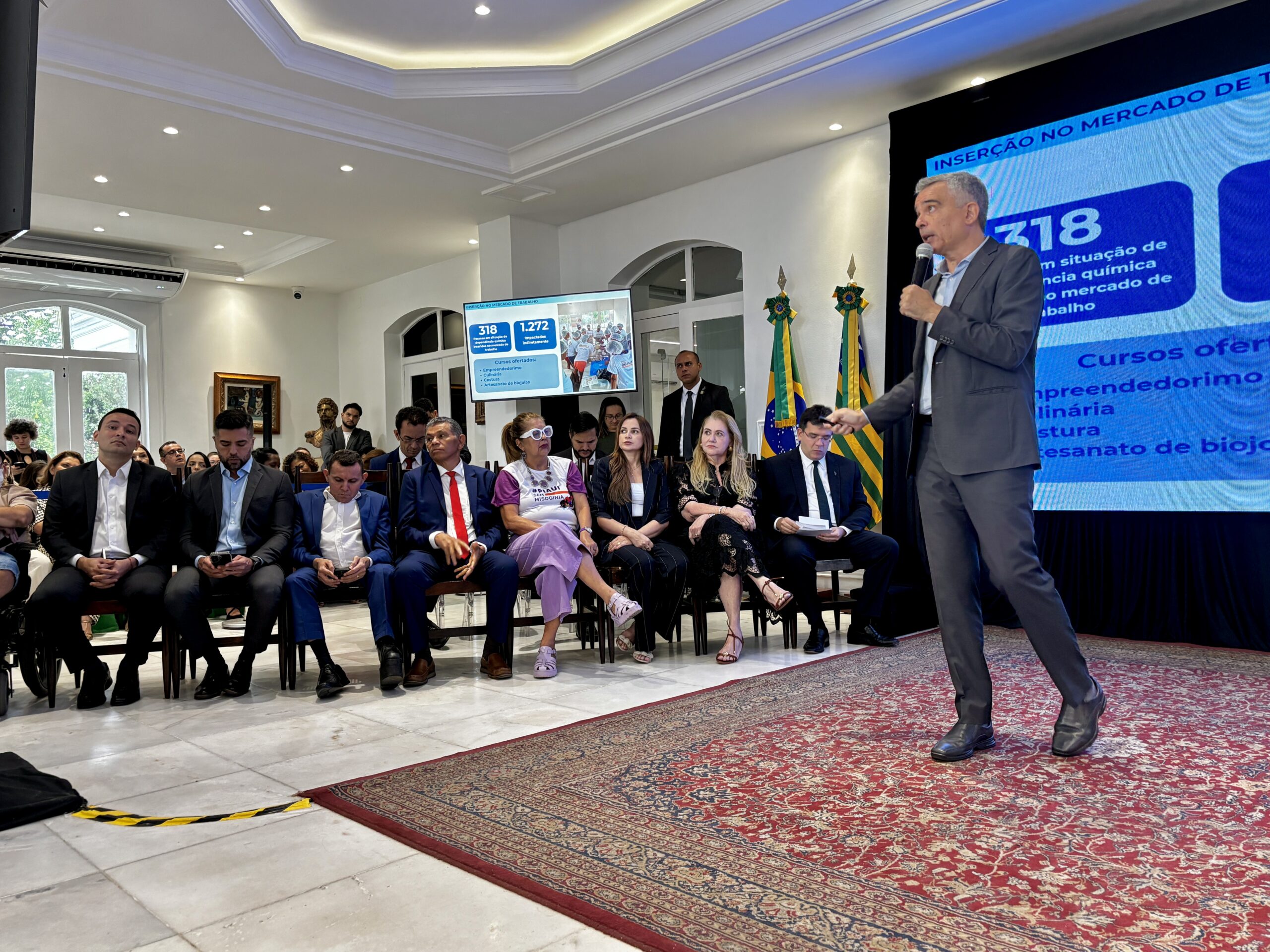 Foto: Reprodução/Secom Piauí