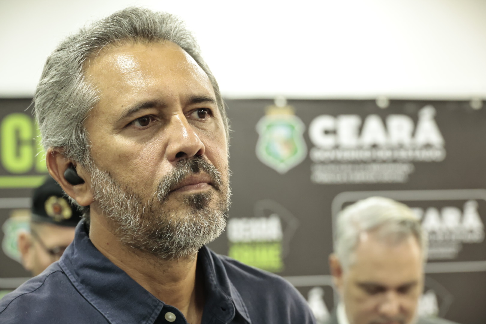 Foto: Reprodução/Secom Ceará