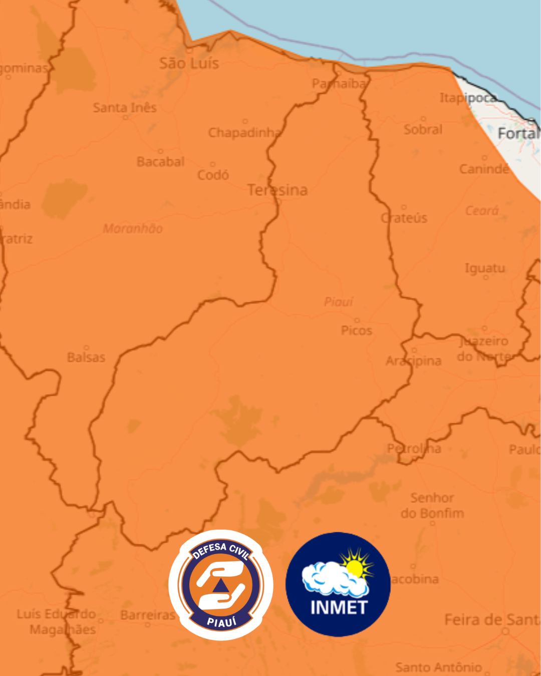 Foto: Reprodução/Secom Piauí