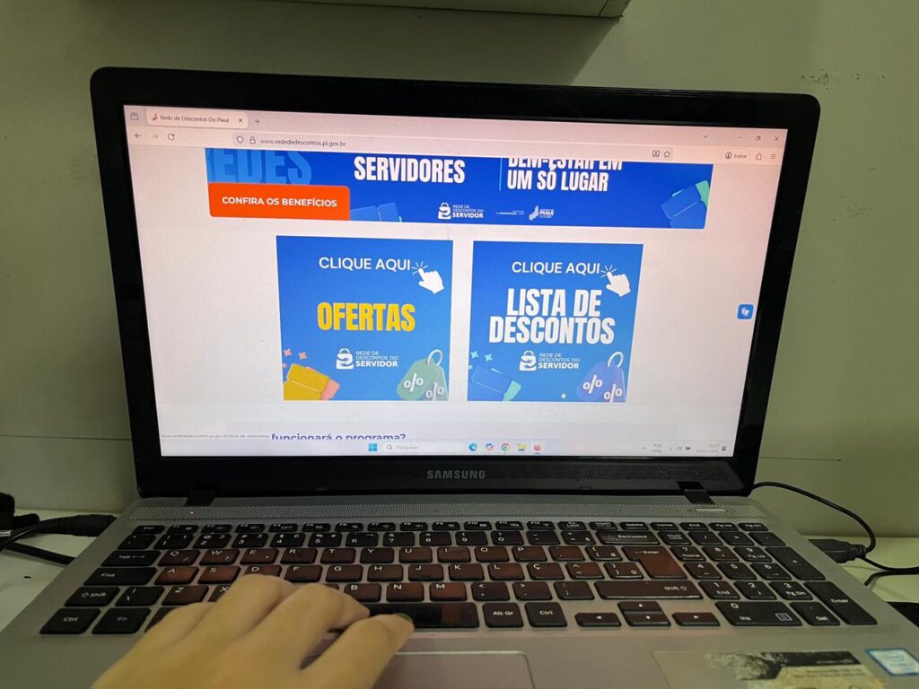 Foto: Reprodução/Secom Piauí