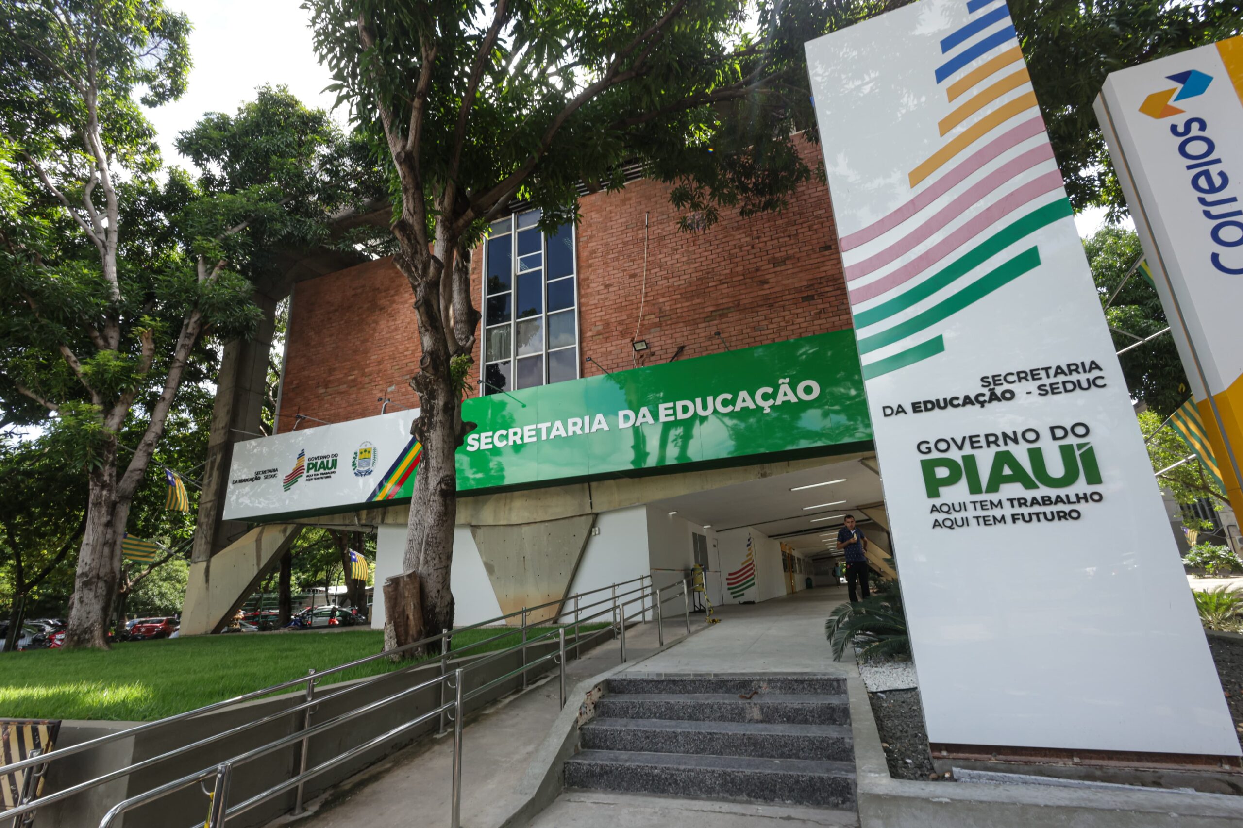 Foto: Reprodução/Secom Piauí