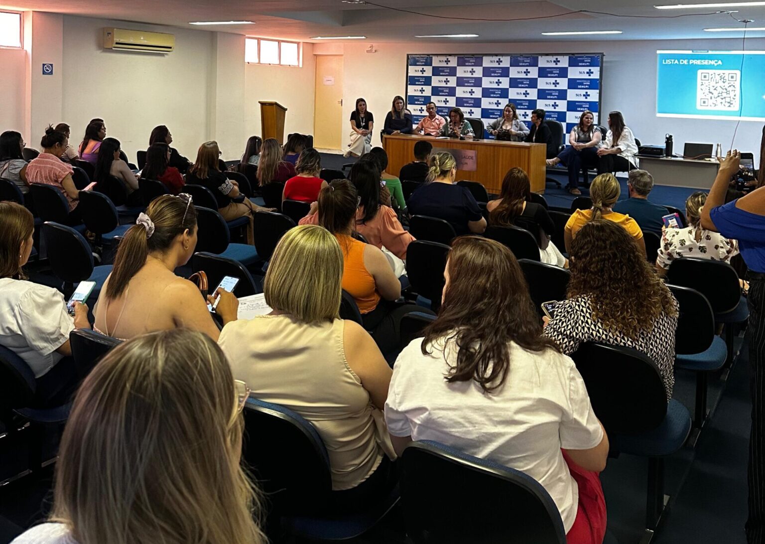 Foto: Reprodução/Secom Piauí