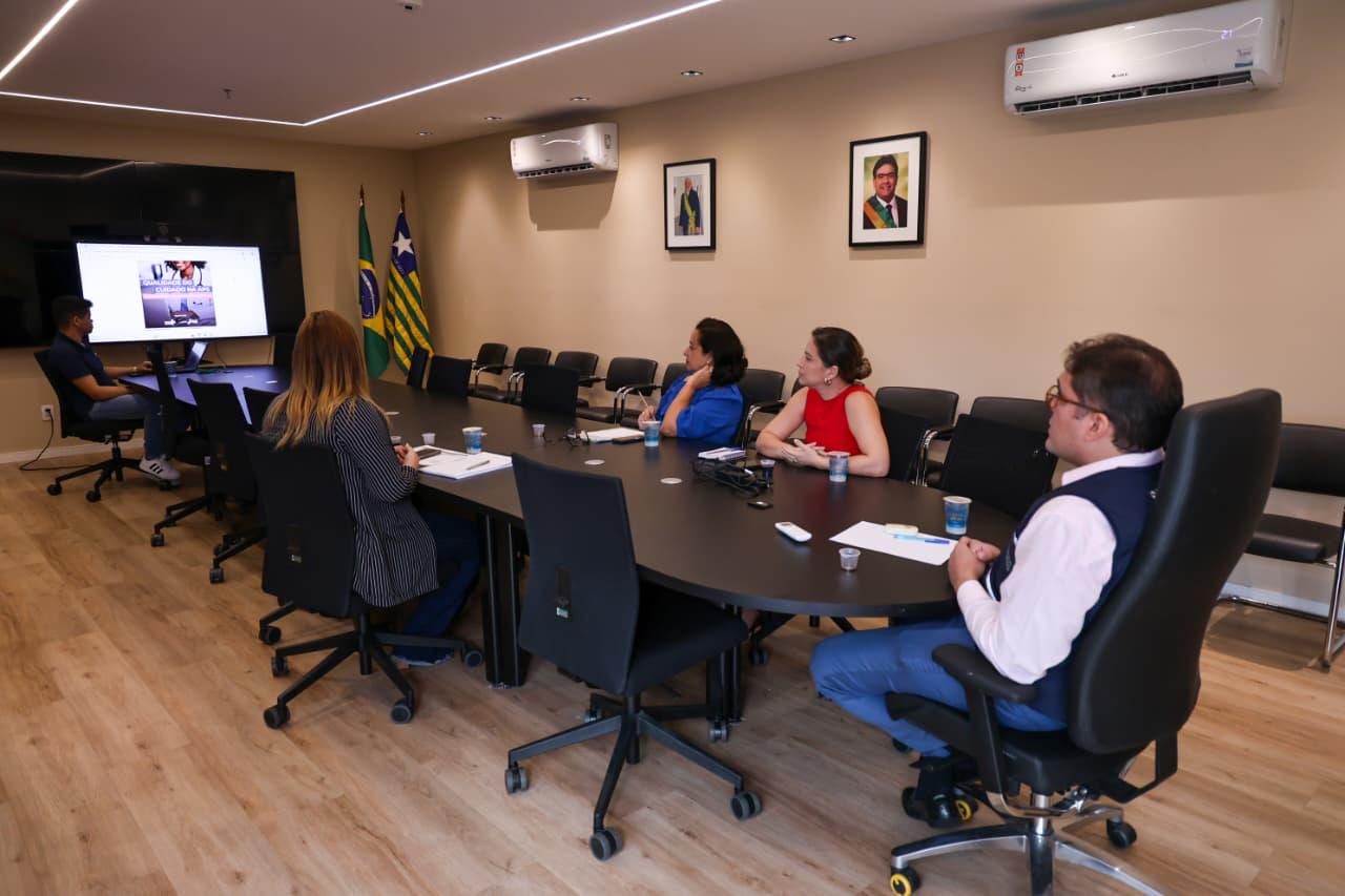 Foto: Reprodução/Secom Piauí