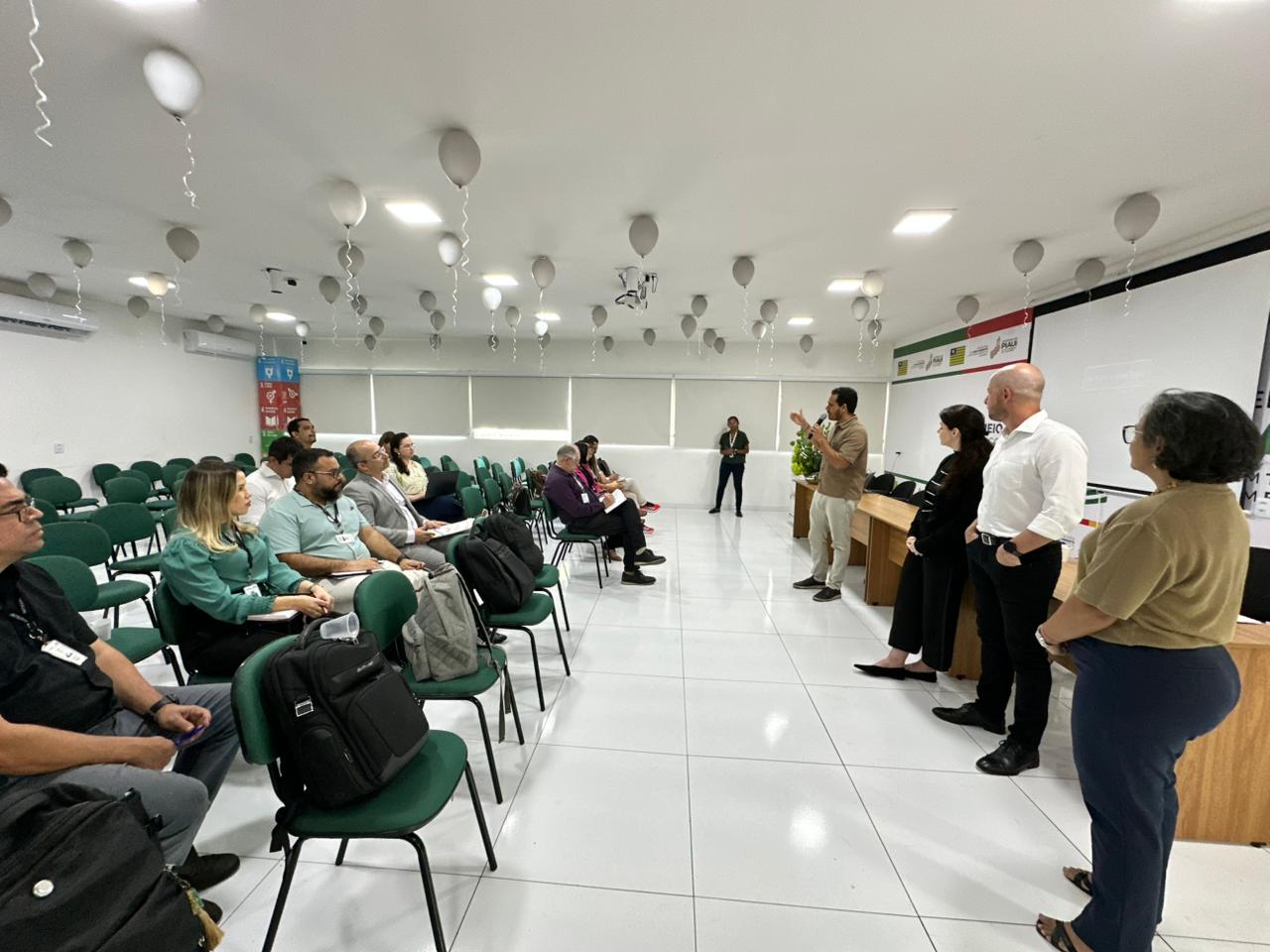 Foto: Reprodução/Secom Piauí