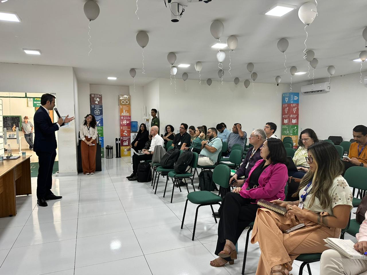 Foto: Reprodução/Secom Piauí