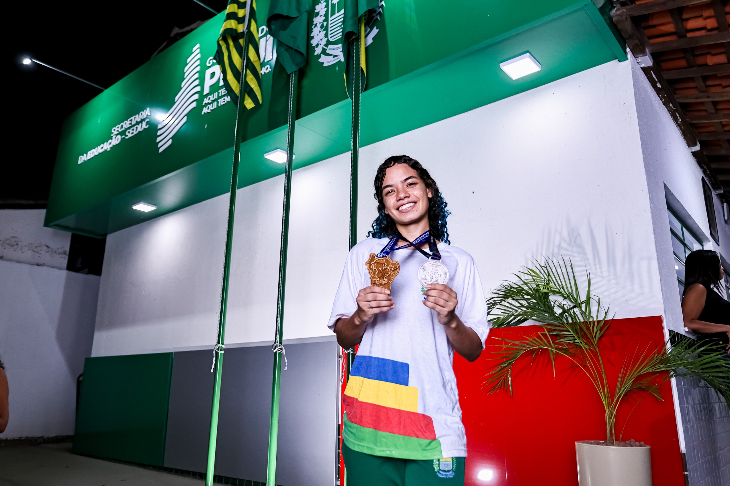 Foto: Reprodução/Secom Piauí