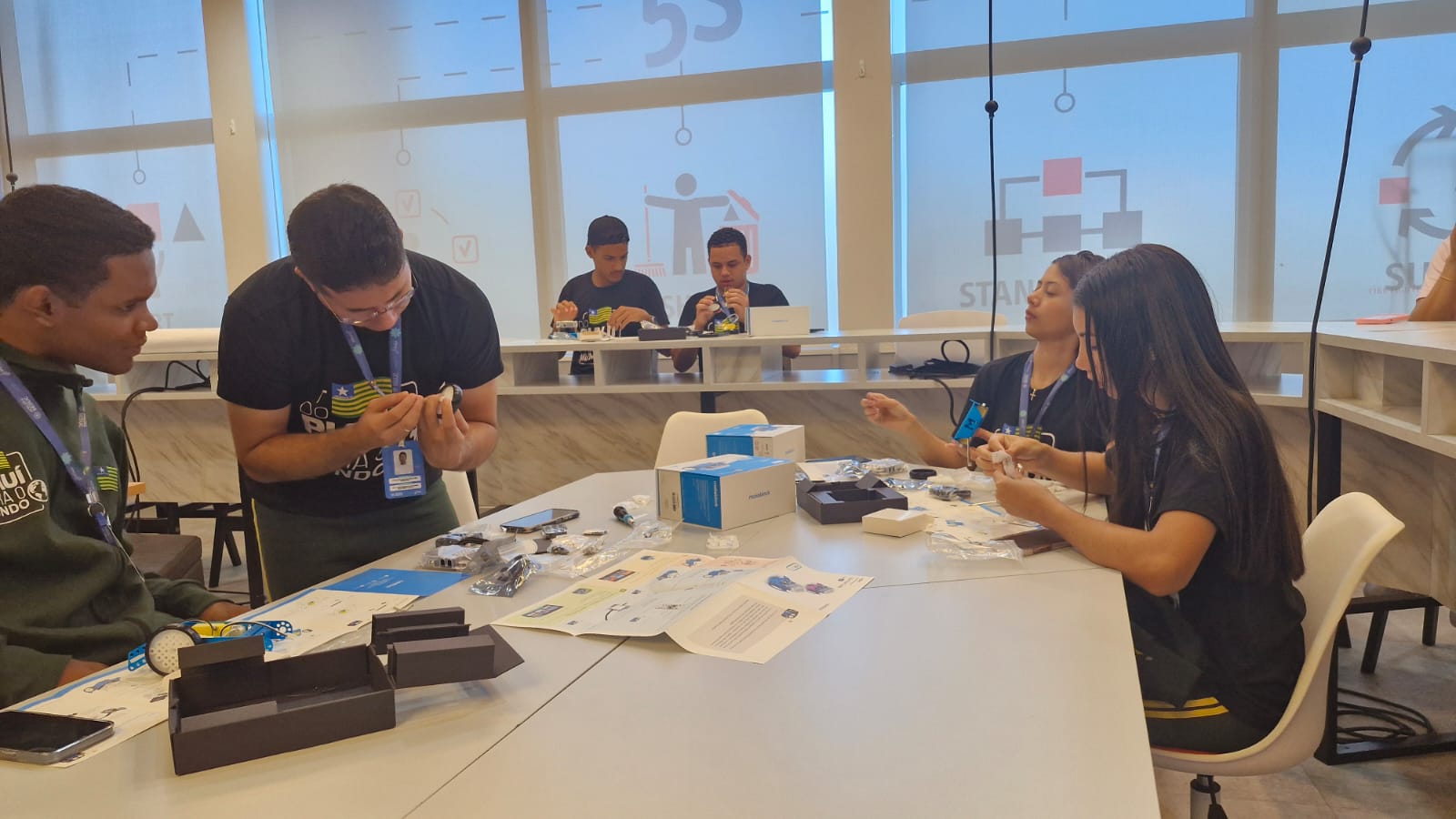 Foto: Reprodução/Secom Piauí