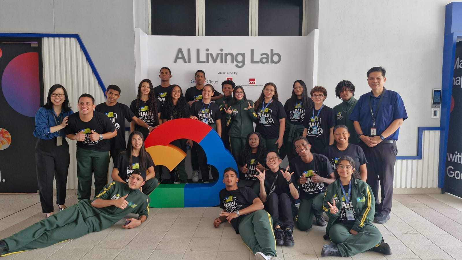 Foto: Reprodução/Secom Piauí