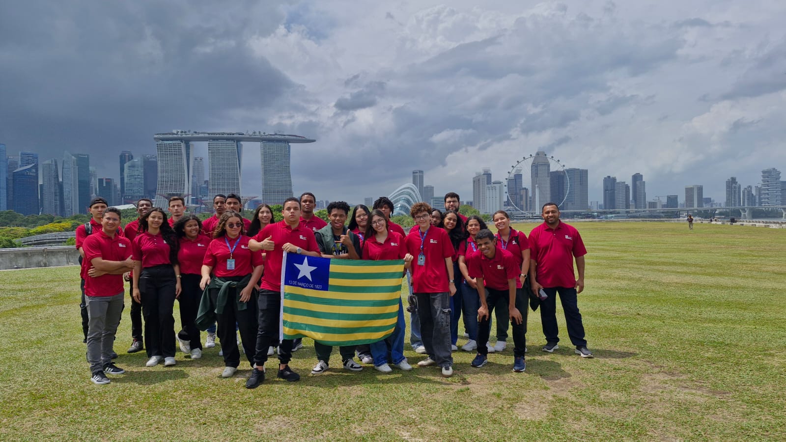 Foto: Reprodução/Secom Piauí