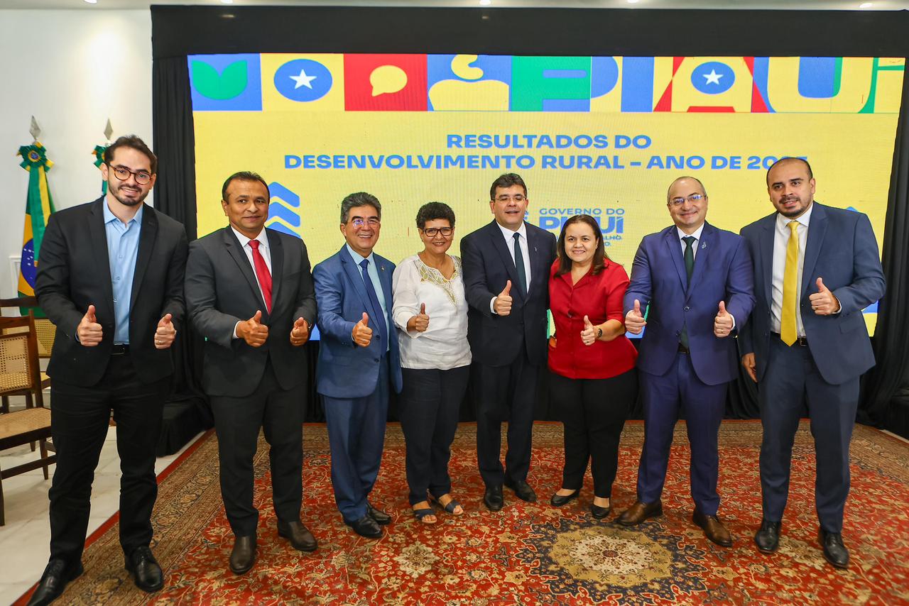 Foto: Reprodução/Secom Piauí