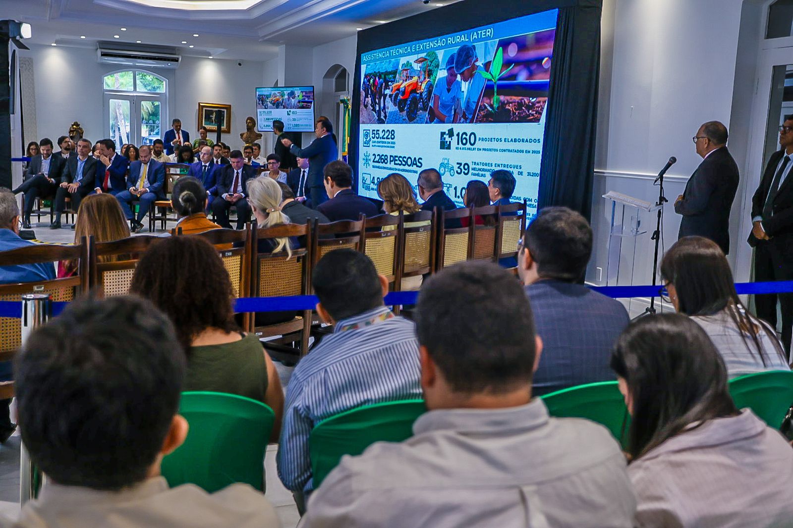 Foto: Reprodução/Secom Piauí