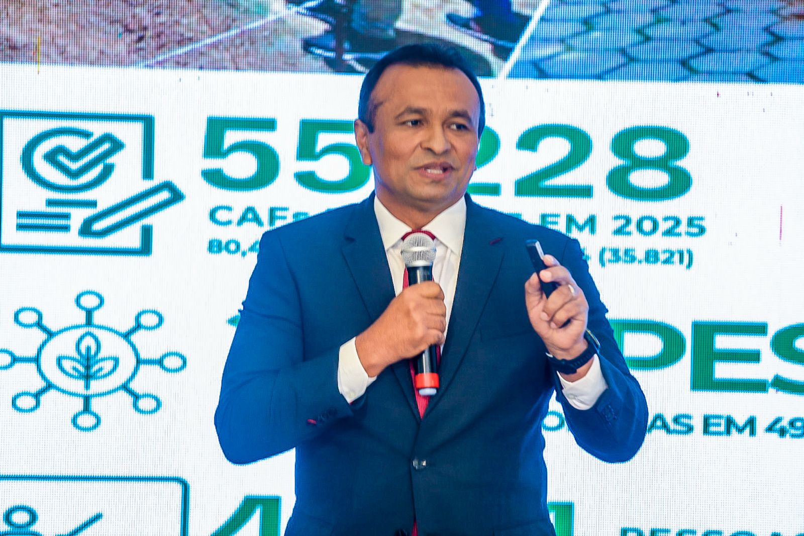 Foto: Reprodução/Secom Piauí