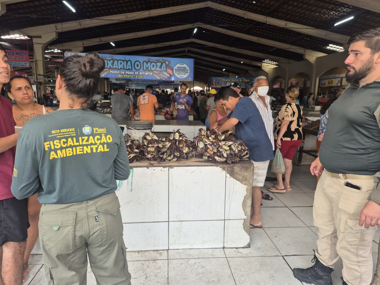 Foto: Reprodução/Secom Piauí