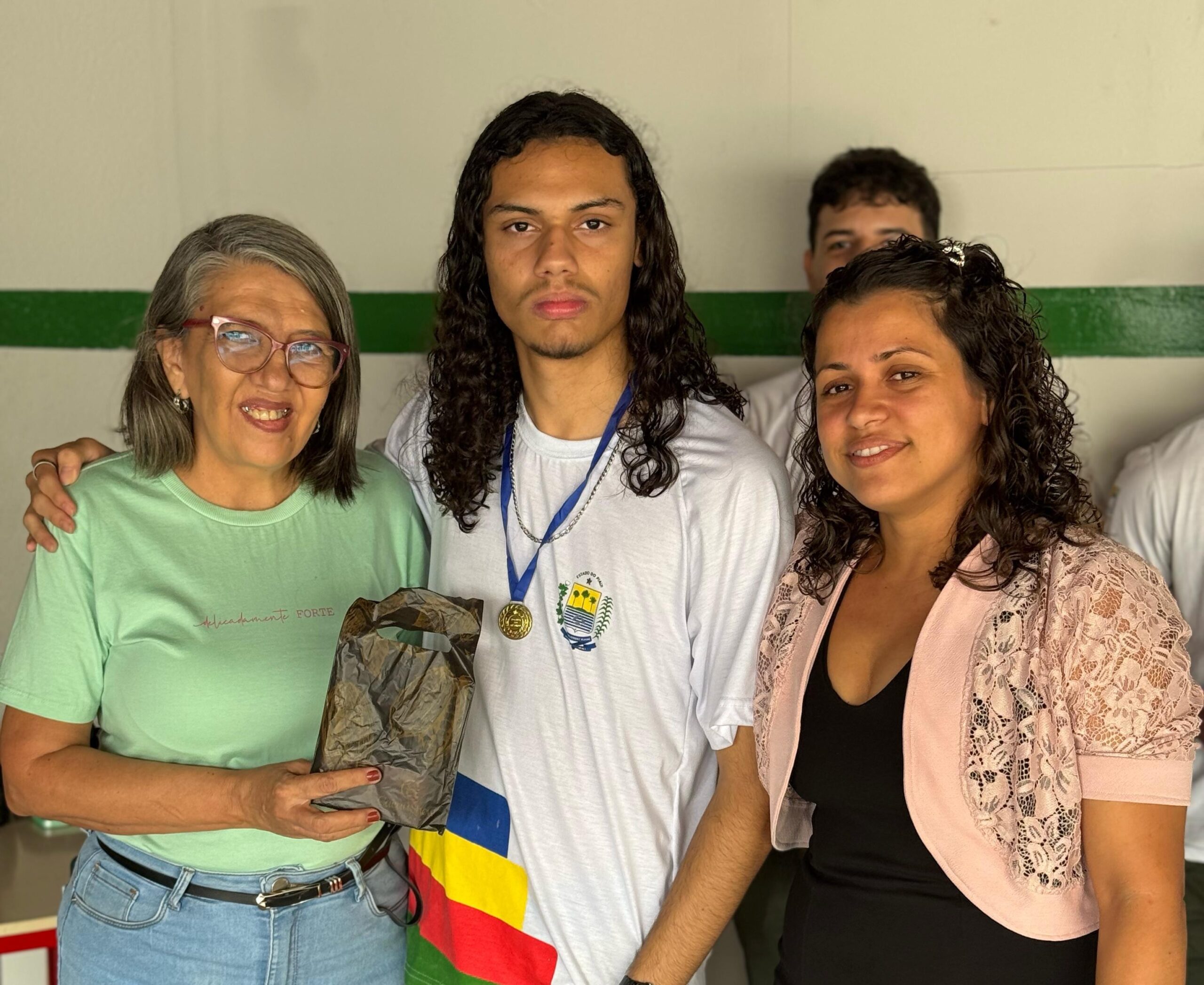 Foto: Reprodução/Secom Piauí