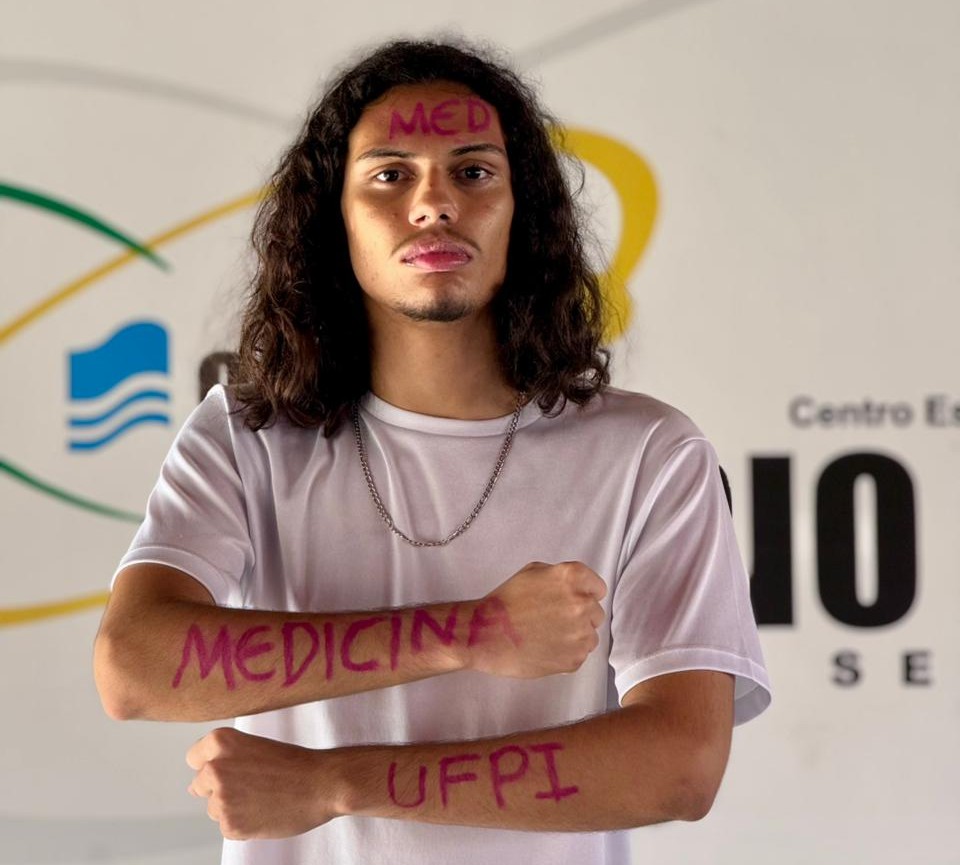 Foto: Reprodução/Secom Piauí