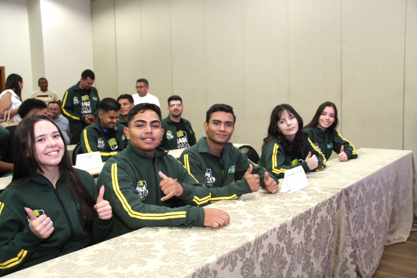 Foto: Reprodução/Secom Piauí