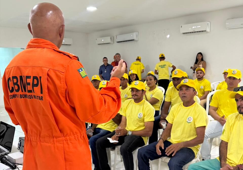 Foto: Reprodução/Secom Piauí