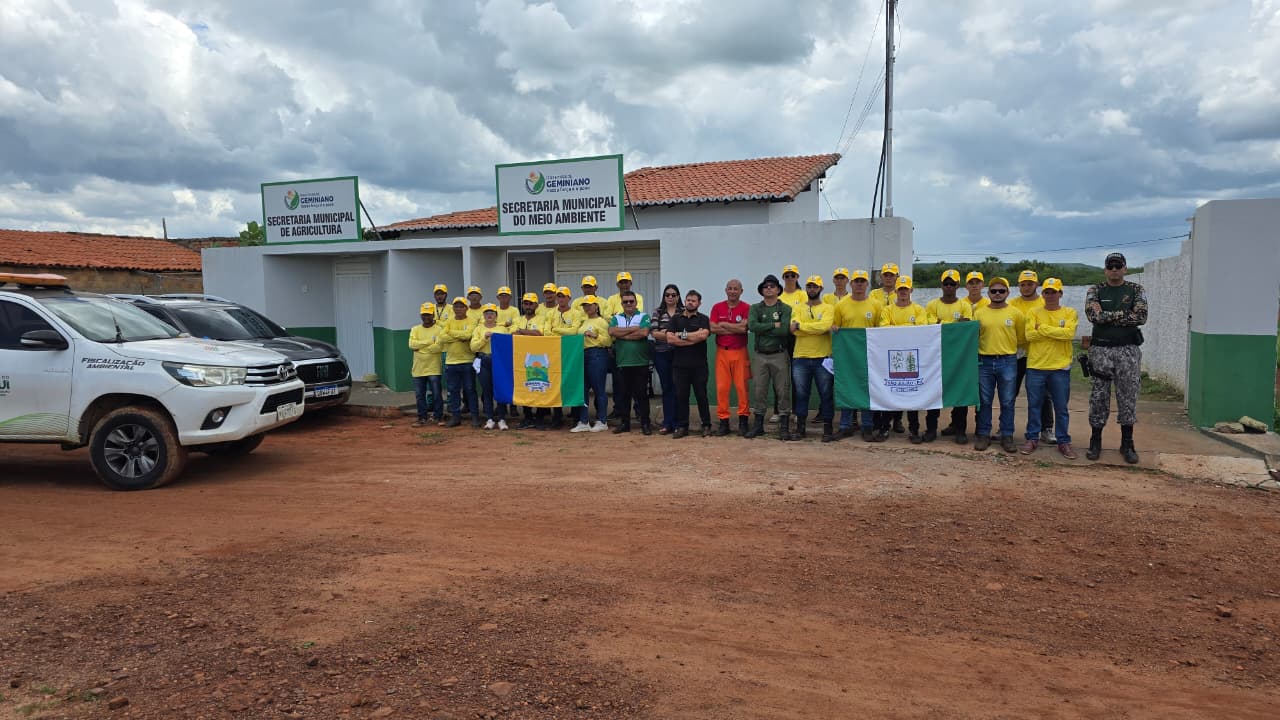 Foto: Reprodução/Secom Piauí