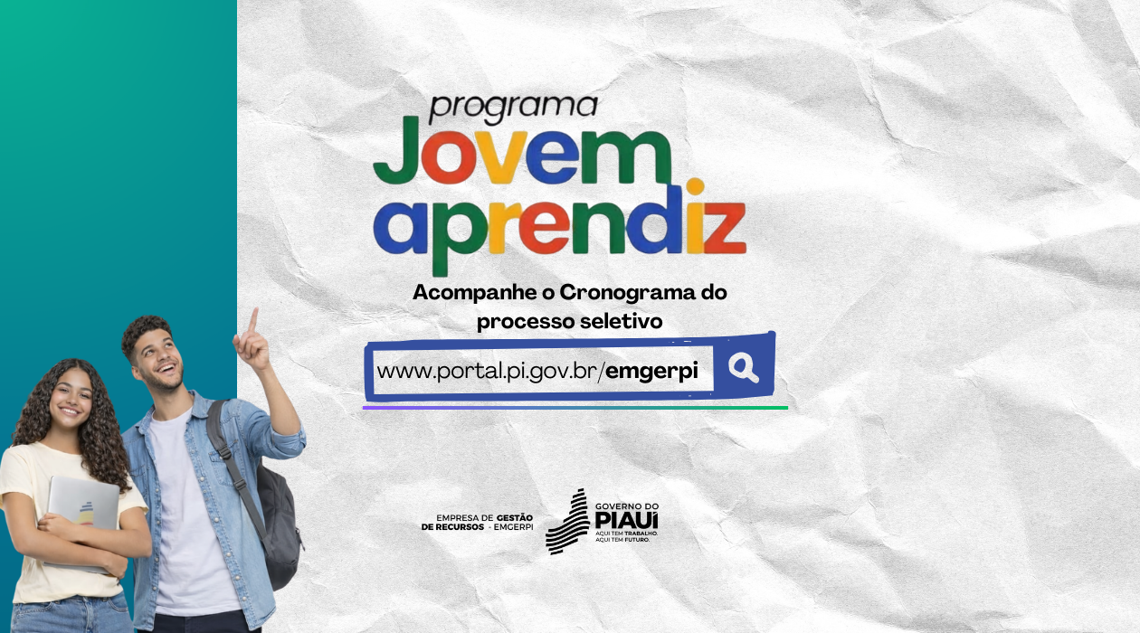 Foto: Reprodução/Secom Piauí