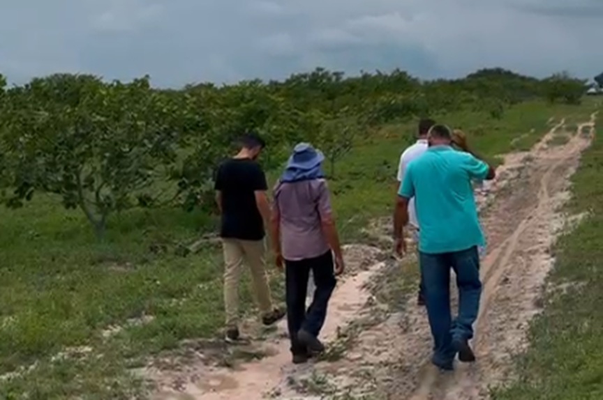 Foto: Reprodução/Secom Piauí