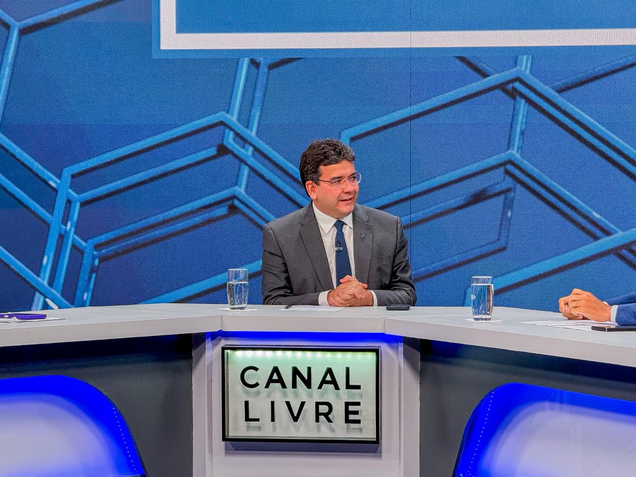 Foto: Reprodução/Secom Piauí